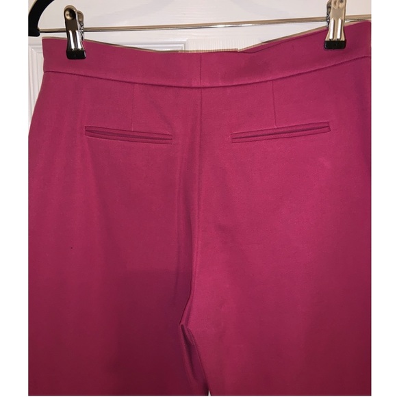 Burberry Ladies Crowle Stirrup Trousers –– NWT - Picture 13 of 17